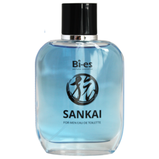 Bi-Es туалетная вода Sankai for Men, 100 мл Bi-Es