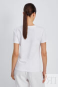Футболка женская casual стиля FINN FLARE FSC110178-2P фото 5