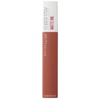 Maybelline New York Super Stay Matte Ink жидкая помада для губ суперстойкая