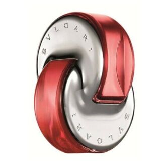 BVLGARI туалетная вода Omnia Coral, 40 мл, 40 г BVLGARI