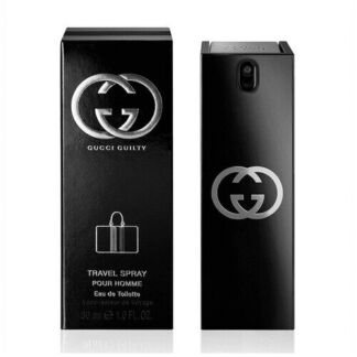 GUCCI туалетная вода Guilty pour Homme, 90 мл GUCCI