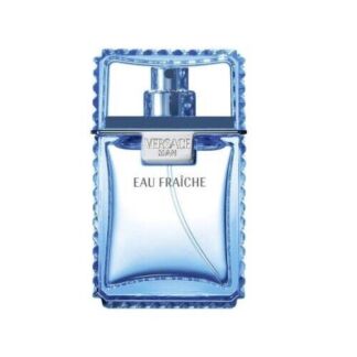 Versace туалетная вода Versace Man Eau Fraiche, 30 мл, 40 г Versace