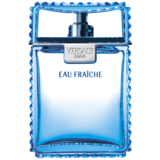 Versace туалетная вода Versace Man Eau Fraiche, 100 мл, 100 г Versace