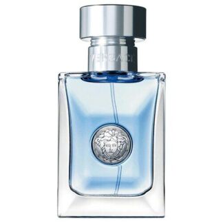 Versace туалетная вода Versace pour Homme, 30 мл, 100 г Versace