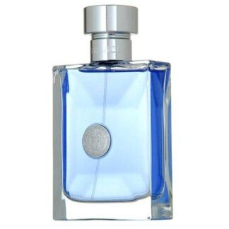 Versace туалетная вода Versace pour Homme, 100 мл, 100 г Versace