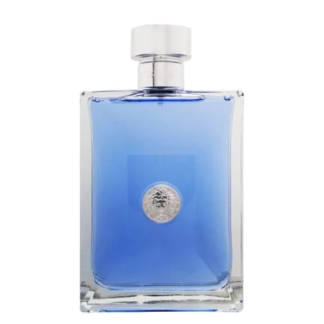 Versace туалетная вода Versace pour Homme, 200 мл, 200 г Versace
