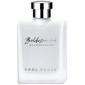 Baldessarini туалетная вода Cool Force, 90 мл, 100 г Baldessarini