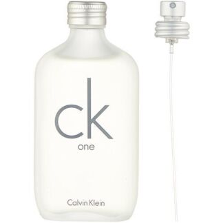 CALVIN KLEIN туалетная вода CK One, 100 мл, 100 г Calvin Klein