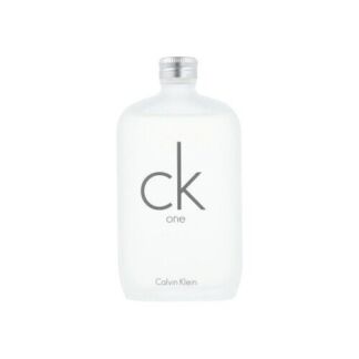 CALVIN KLEIN туалетная вода CK One, 200 мл, 300 г CALVIN KLEIN