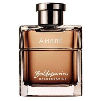 Baldessarini туалетная вода Ambre, 90 мл Baldessarini