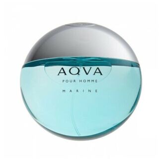 BVLGARI туалетная вода Aqva pour Homme Marine, 50 мл, 50 г BVLGARI