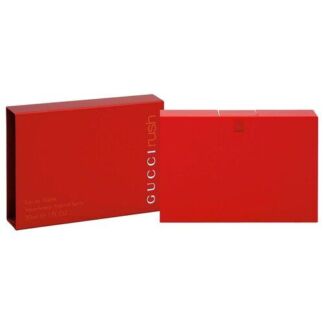 GUCCI туалетная вода Rush for Women, 30 мл, 134 г GUCCI