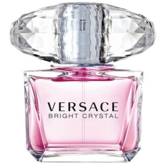 Versace туалетная вода Bright Crystal, 50 мл, 200 г Versace
