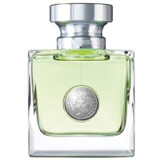 Versace туалетная вода Versense, 50 мл, 50 г Versace