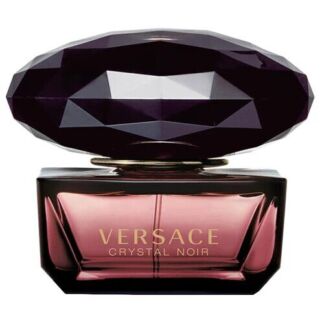 Versace туалетная вода Crystal Noir, 50 мл, 100 г Versace