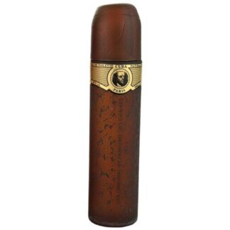 Cuba Paris туалетная вода Cuba Gold, 100 мл, 266 г Cuba Paris