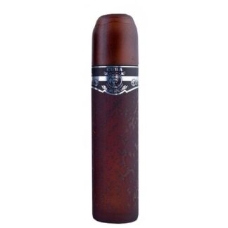 Cuba Paris туалетная вода Cuba Black, 100 мл, 269 г Cuba Paris