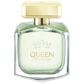 BANDERAS туалетная вода Queen of Seduction, 50 мл, 50 г BANDERAS