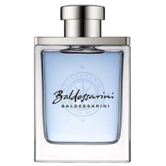 Baldessarini туалетная вода Nautic Spirit, 50 мл Baldessarini