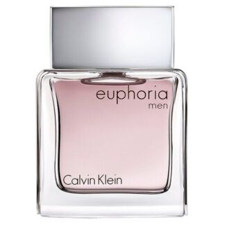 CALVIN KLEIN туалетная вода Euphoria Men, 30 мл, 30 г CALVIN KLEIN