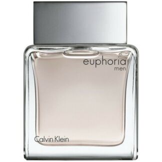 CALVIN KLEIN туалетная вода Euphoria Men, 50 мл, 50 г CALVIN KLEIN