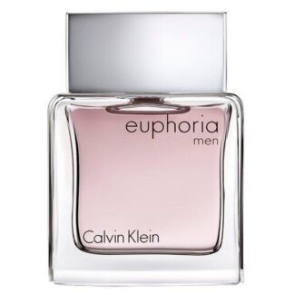 CALVIN KLEIN туалетная вода Euphoria Men, 100 мл, 100 г CALVIN KLEIN
