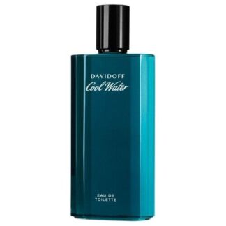 Davidoff туалетная вода Cool Water Man, 75 мл, 75 г Davidoff