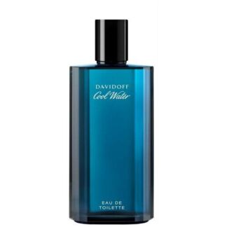 Davidoff туалетная вода Cool Water Man, 200 мл, 200 г Davidoff