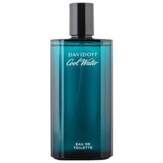Davidoff туалетная вода Cool Water Man, 125 мл, 100 г Davidoff