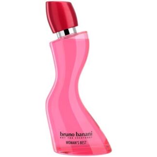 Bruno Banani туалетная вода Woman's Best, 30 мл, 400 г Bruno Banani
