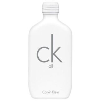 CALVIN KLEIN туалетная вода CK All, 100 мл, 250 г CALVIN KLEIN