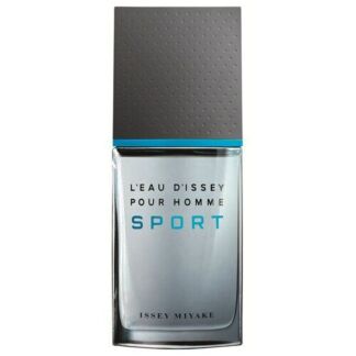 ISSEY MIYAKE туалетная вода L'Eau d'Issey pour Homme Sport, 100 мл, 300 г I