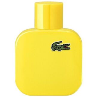 LACOSTE туалетная вода L.12.12 Jaune, 50 мл, 400 г LACOSTE