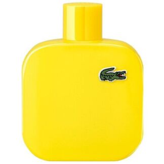 LACOSTE туалетная вода L.12.12 Jaune, 100 мл Lacoste