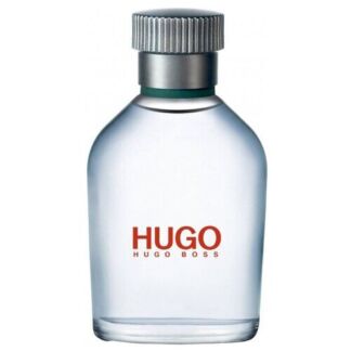 BOSS туалетная вода Hugo Man (1995), 40 мл, 40 г BOSS