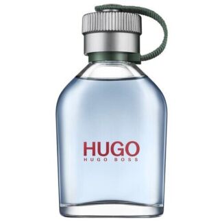 BOSS туалетная вода Hugo Man (1995), 75 мл, 145 г BOSS