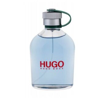 BOSS туалетная вода Hugo Man (1995), 200 мл BOSS