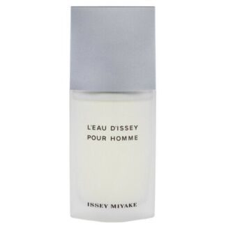 ISSEY MIYAKE туалетная вода L'Eau d'Issey pour Homme, 40 мл, 40 г ISSEY MIY