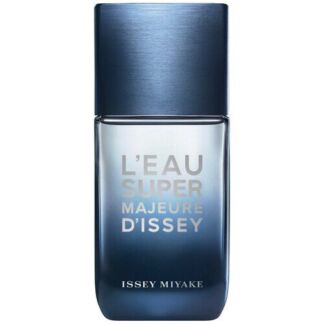 ISSEY MIYAKE туалетная вода L'Eau Super Majeure d'Issey, 100 мл, 100 г ISSE