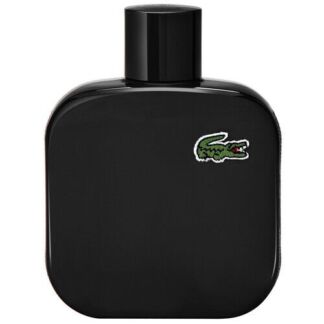 LACOSTE туалетная вода L.12.12 Noir, 100 мл, 400 г LACOSTE