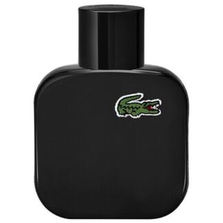 LACOSTE туалетная вода L.12.12 Noir, 50 мл, 400 г Lacoste