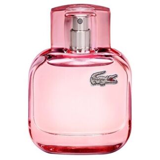 LACOSTE туалетная вода L.12.12 Sparkling pour Elle, 30 мл, 279 г LACOSTE