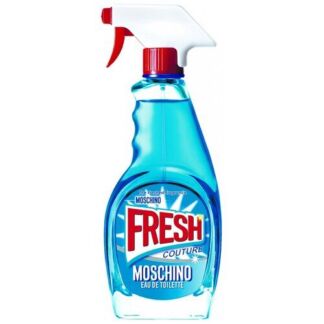 MOSCHINO туалетная вода Fresh Couture, 30 мл, 30 г MOSCHINO