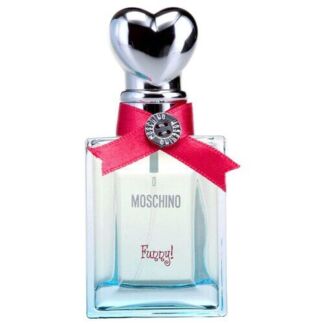 MOSCHINO туалетная вода Funny, 25 мл, 150 г MOSCHINO