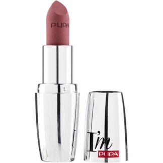 Pupa помада для губ I'm Matt, оттенок 011 Intense Nude