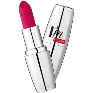 Pupa помада для губ I'm Matt, оттенок 050 Runway Fuchsia Pupa