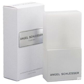 Angel Schlesser туалетная вода Angel Schlesser Femme, 50 мл, 238 г Angel Sc