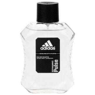Adidas туалетная вода Dynamic Pulse, 100 мл, 100 г Adidas