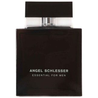 Angel Schlesser туалетная вода Essential for Men, 100 мл, 400 г Angel Schle