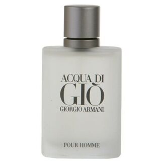 GIORGIO ARMANI туалетная вода Acqua di Gio pour Homme, 30 мл, 132 г Giorgio